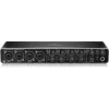 Behringer UMC404HD USB Audio Interface 4x4 24-bit/192 kHz mit MIDAS Preamps