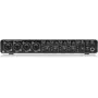 Behringer UMC404HD USB Audio Interface 4x4 24-bit/192 kHz mit MIDAS Preamps