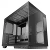 Tacens Mars Gaming MCMIRAGE Midi-Tower Computergehäuse Schwarz