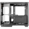 Tacens Mars Gaming MCMIRAGE Midi-Tower Computergehäuse Schwarz