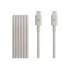 Apple Beats USB-C auf USB-C Gewebekabel (1,5 m) Surge Stone