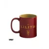 Good Loot: Diablo IV - Lilith's Blood Heat-Sensitive Mug