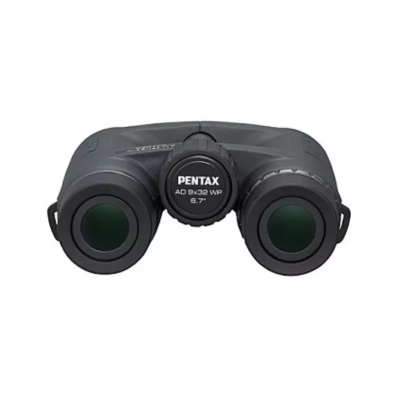 Pentax AD 9x32 WP Fernglas