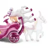 Huffy Kareta Princess Elektro-Kinderfahrzeug (17335W)