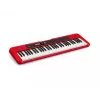 Casio CT-S200 MIDI-Keyboard 61 Tasten USB Rot