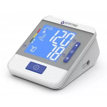 Oromed ORO-N8 Comfort Oberarm-Blutdruckmessgerät