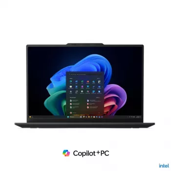 Lenovo ThinkPad X1 Carbon Gen 14 Intel Core Ultra 7 355 32GB 512GB SSD 14 Zoll WUXGA Touchscreen IPS Anti-glare Windows 11 Pro Schwarz