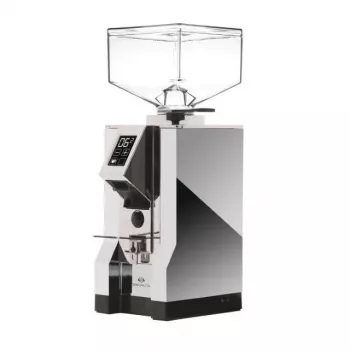 Eureka Mignon Specialita 55 Espressomühle 220-240V 50/60Hz Chrom