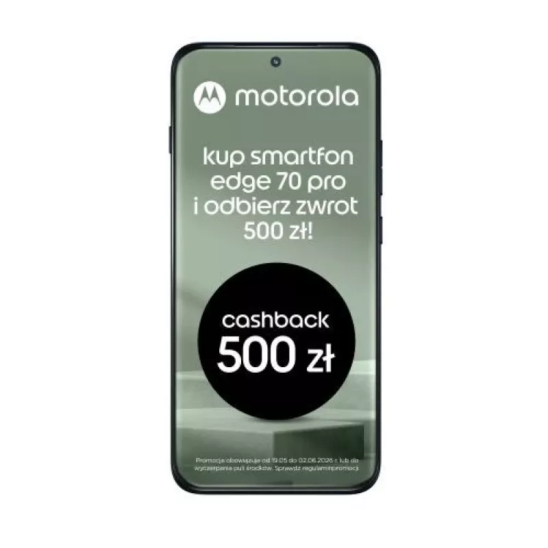 Motorola Edge 70 Pro 6,78 Zoll Android 16.0 5G USB Typ-C 8 GB 256 GB 6500 mAh Pantone Titan