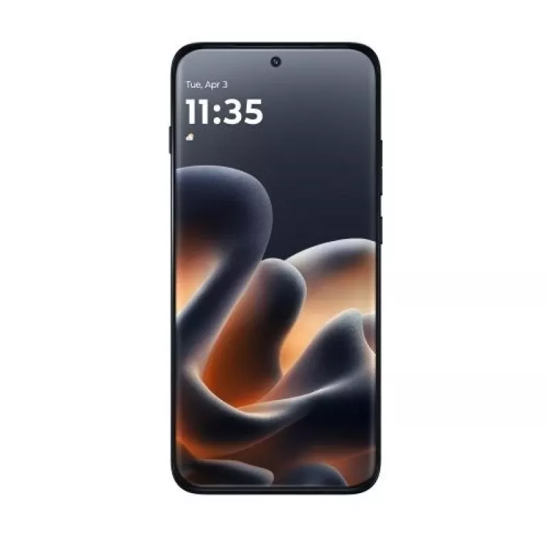 Motorola Edge 70 Pro 6,78 Zoll Android 16.0 5G USB Typ-C 8 GB 256 GB 6500 mAh Pantone Titan