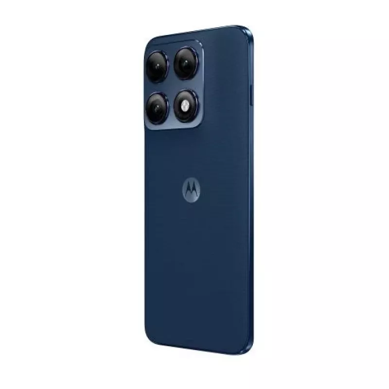 Motorola Edge 70 Pro 6,78 Zoll Android 16.0 5G USB Typ-C 8 GB 256 GB 6500 mAh Pantone Titan