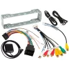 BLOW AVH-9991 1DIN 9 Zoll Android Autoradio mit WiFi, GPS, Apple CarPlay