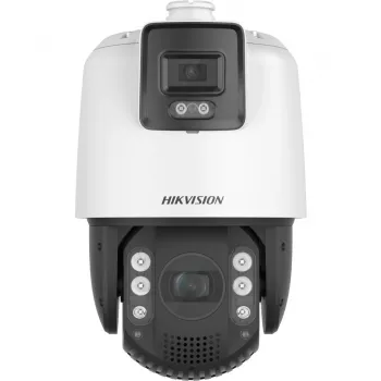 Hikvision DS-2SE7C432MW-AEB(14F1)(P3) 4MP PTZ IP Kamera, 32x Zoom, AcuSense, 200m IR, IP66, IK10