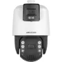 Hikvision DS-2SE7C432MW-AEB(14F1)(P3) 4MP PTZ IP Kamera, 32x Zoom, AcuSense, 200m IR, IP66, IK10