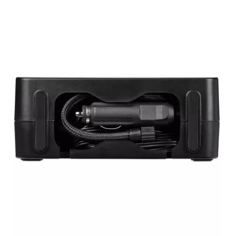 OSRAM TyreInflate 612 Essential 12V Autoreifenfüller Kompressor