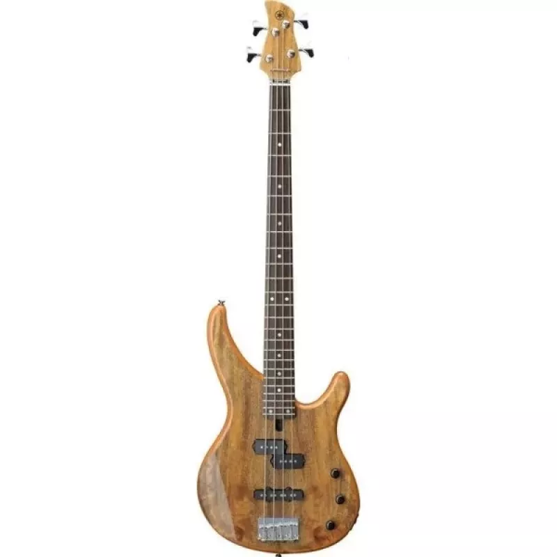 Yamaha TRBX174EWNT Natural - Bass Guitar