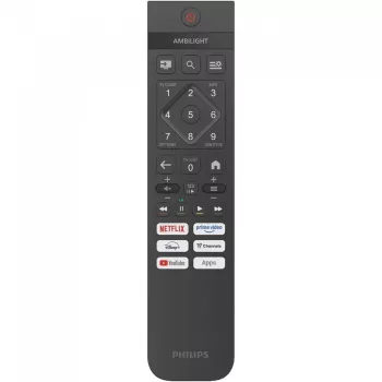PHILIPS 55 Zoll 4K UHD LED Android TV 55PQS8501/12