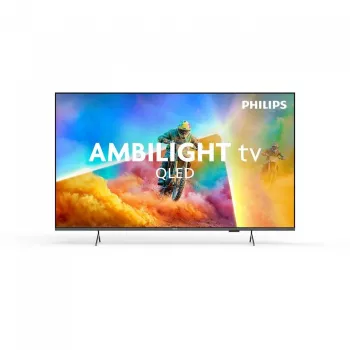 PHILIPS 55 Zoll 4K UHD LED Android TV 55PQS8501/12