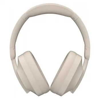 Defender Bluetooth-Kopfhörer Freemotion B485 ANC Beige