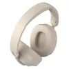 Defender Bluetooth-Kopfhörer Freemotion B485 ANC Beige
