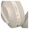 Defender Bluetooth-Kopfhörer Freemotion B485 ANC Beige