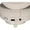 Defender Bluetooth-Kopfhörer Freemotion B485 ANC Beige
