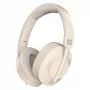 Defender Bluetooth-Kopfhörer Freemotion B485 ANC Beige
