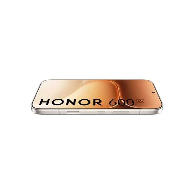 HONOR 600 DS 5G 8/256 Gold Smartphone