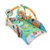 MILLY MALLY 4-in-1 Dschungel-Spielmatte, Trockenpool, Laufstall