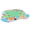 MILLY MALLY 4-in-1 Dschungel-Spielmatte, Trockenpool, Laufstall