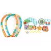 MILLY MALLY 4-in-1 Dschungel-Spielmatte, Trockenpool, Laufstall