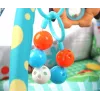 MILLY MALLY 4-in-1 Dschungel-Spielmatte, Trockenpool, Laufstall