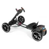 MILLY MALLY Go-kart Battery-powered Bolt Black