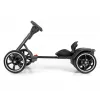 MILLY MALLY Go-kart Battery-powered Bolt Black