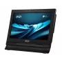 MSI PRO AP162T ADL-042XEU All-in-One PC, Intel N100, 8GB DDR4, 256GB SSD, 15.6 Zoll Touchscreen, Schwarz