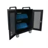 AVTEK Charging Cart 32 - Schwarz