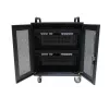 AVTEK Charging Cart 32 - Schwarz