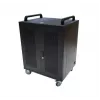 AVTEK Charging Cart 32 - Schwarz