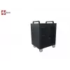 AVTEK Charging Cart 32 - Schwarz