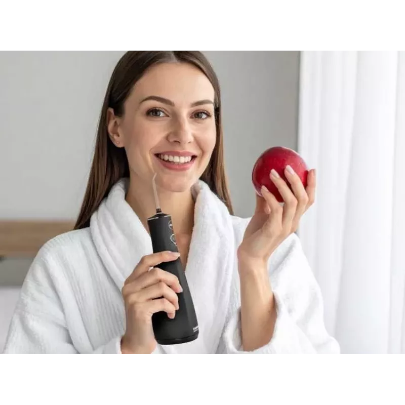 ELDOM Irrigator RY200C Black