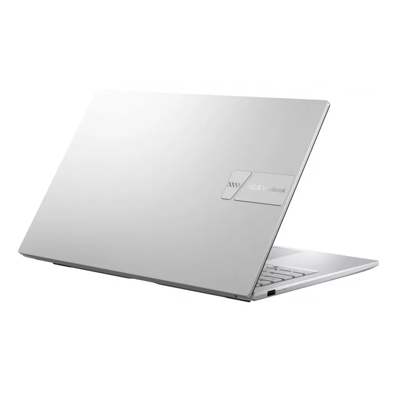 ASUS F1504VAP-WH56 Core 5 120U 15,6 Zoll FHD AG 16GB 512GB SSD Wi-Fi 6 Bluetooth 5.3 Windows 11 Home Cool Silver Repacked 2J