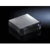 Rittal DK 7030.000 CMC III Processing Unit, Schwarz, Grau, 138 mm, 132 mm, 40 mm, 1 Stück, 620 g