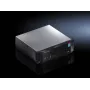 Rittal DK 7030.000 CMC III Processing Unit, Schwarz, Grau, 138 mm, 132 mm, 40 mm, 1 Stück, 620 g