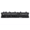 TC-Helicon VoiceLive 3 Extreme - Gitarren- & Gesangs-Multieffektprozessor mit Looper