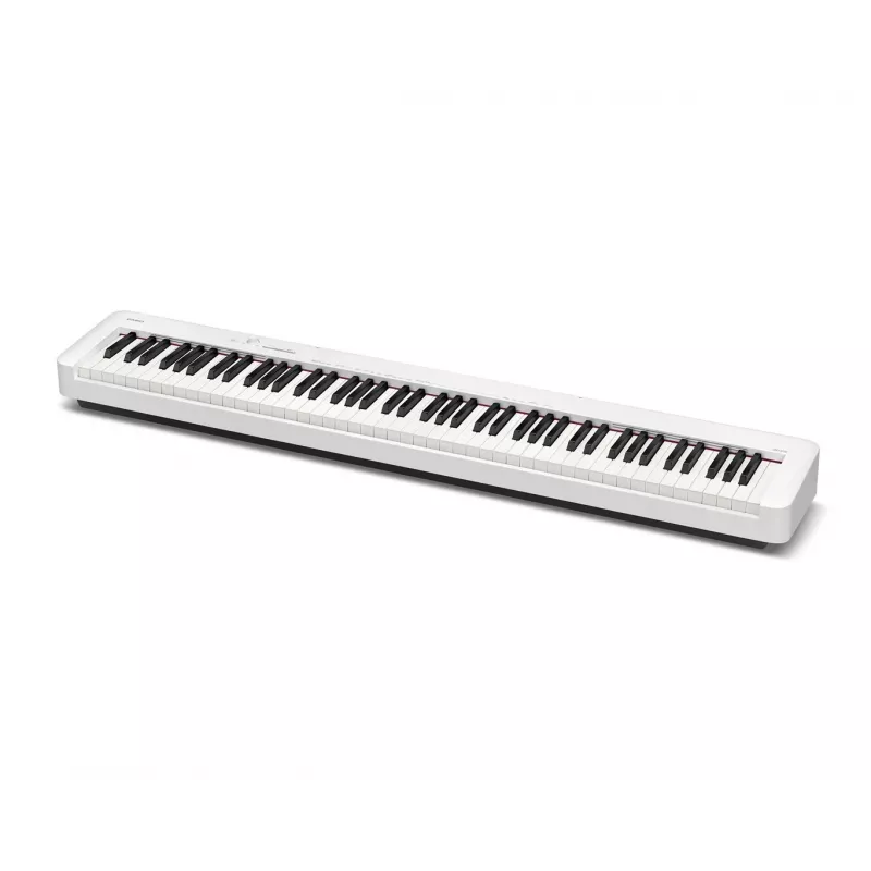 Casio CDP-S110 WE Digitalpiano 88 Tasten Weiß