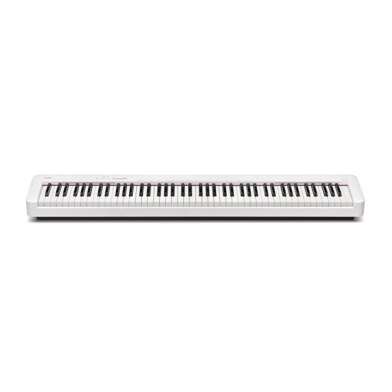 Casio CDP-S110 WE Digitalpiano 88 Tasten Weiß