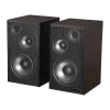 Edifier R2750DB MKII Regallautsprecher 2.0, Walnuss