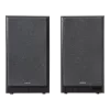 Edifier R2750DB MKII Regallautsprecher 2.0, Walnuss