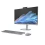 HP OmniStudio X 27-cs1173ng All-in-One PC, 27 Zoll 4K UHD, Intel Core Ultra 7, 16 GB RAM, 1 TB SSD, Windows 11 Home