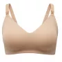 MOMCOZY YN21 Maternity Nursing Bra Skin 2XL